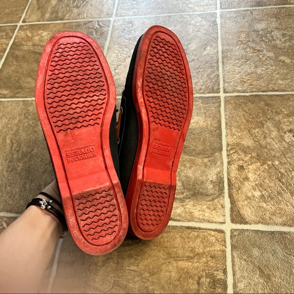 Dockside boat shoes - Picture 3 of 3